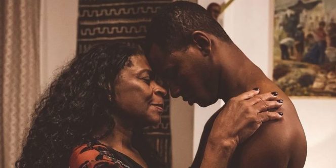 créd. Cena do filme