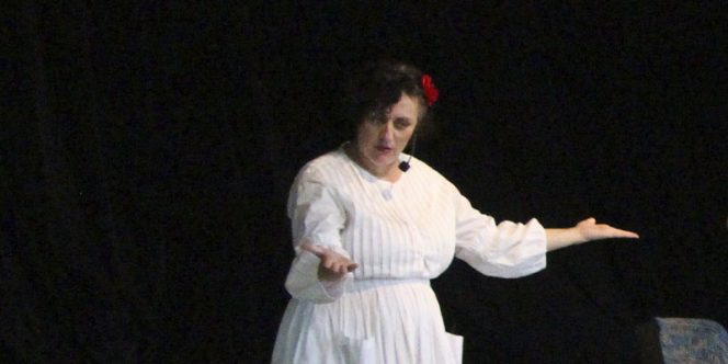 Foto: Sofia Lourenço