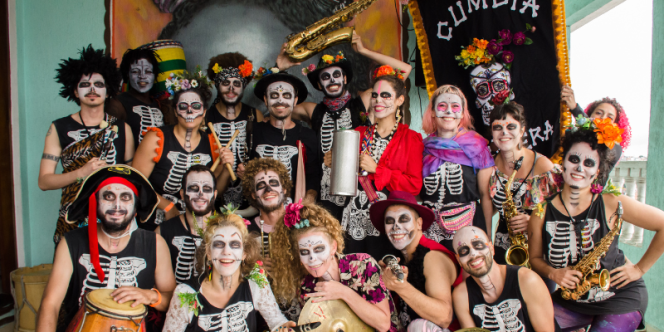 Foto: Mila Riosphoto