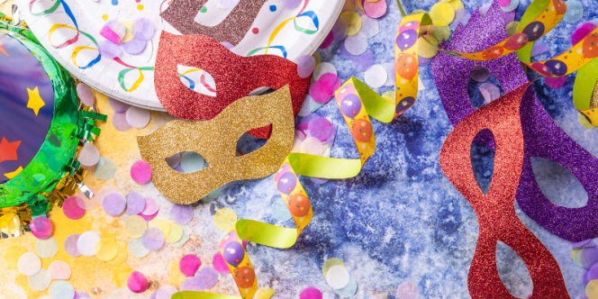 Customização de Máscaras - Divulgação