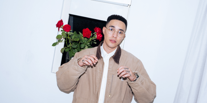 Jean Tassy (Foto Divulgação)