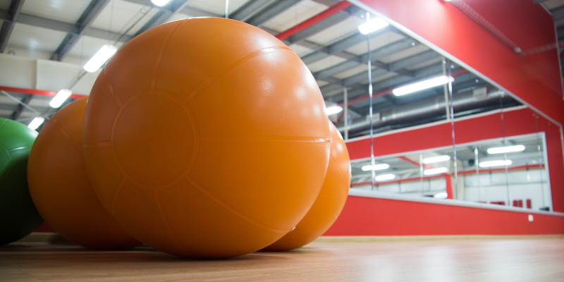 Esporte Criança | 6 a 10 anos