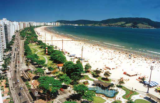 Divulgação. Santos (SP)