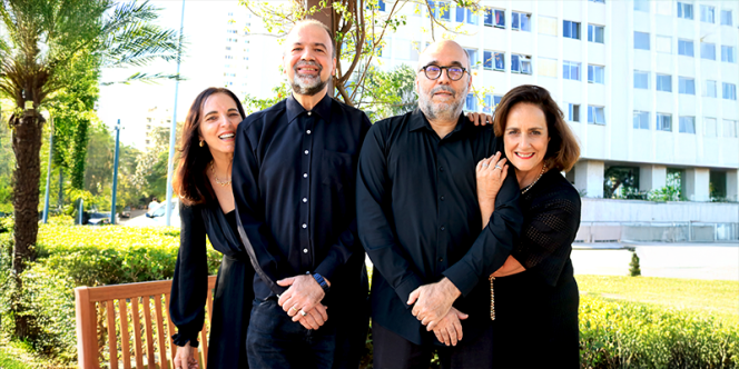 Foto: Acervo Pessoal