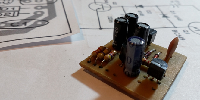 Foto: Gustavo Thomas