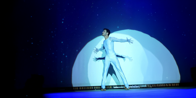 Marcel Stürmer - Foto: Júlia Reis Schnnor