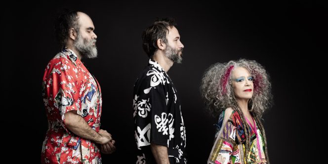 Foto: José de Holanda