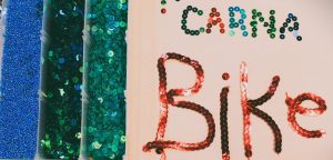 Miniacessórios Refletivos - Foto: Andressa Nishiyama