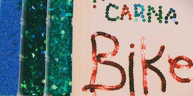 Miniacessórios Refletivos - Foto: Andressa Nishiyama