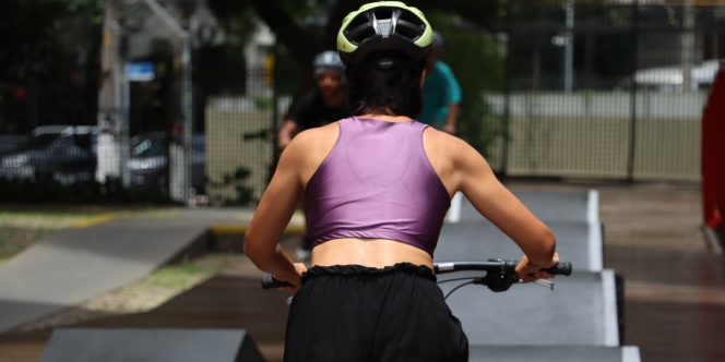 Foto: Safhira Delmondes