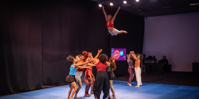 Foto: Matheus José Maria