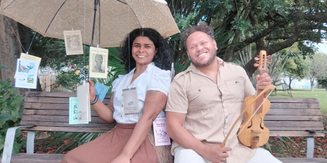 Foto: acervo do grupo