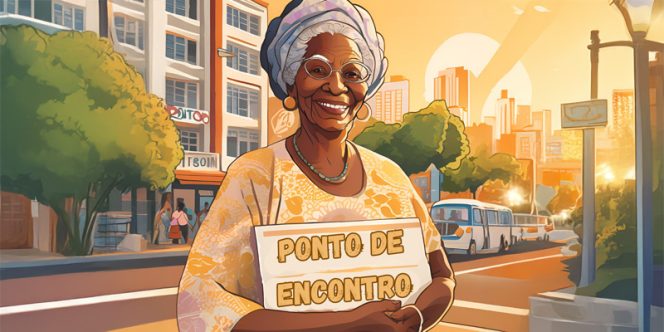 Foto: Desenvolvida com IA