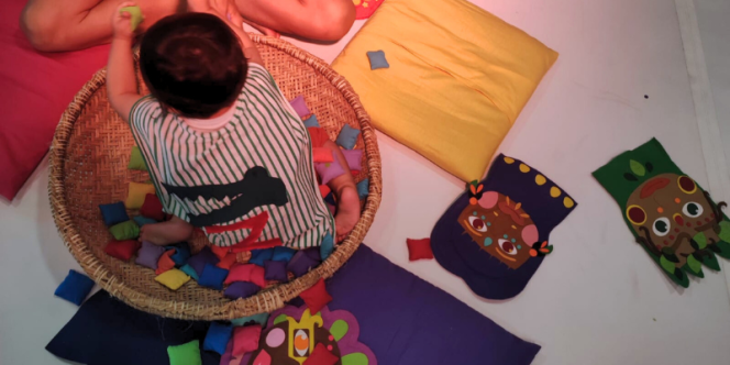 Foto: Renata Laurentino