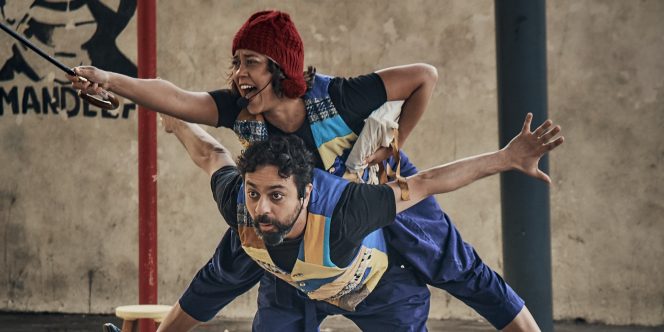 Foto: Cristiano Pepi