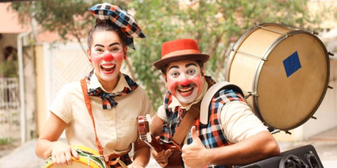 Triciclo Batuta | Foto: Flor de Crejoá 