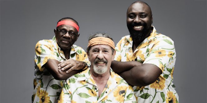 Foto: José de Holanda