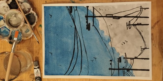 Foto: Fabriciana Silva Martins