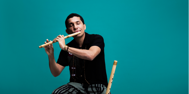 Foto: José de Holanda