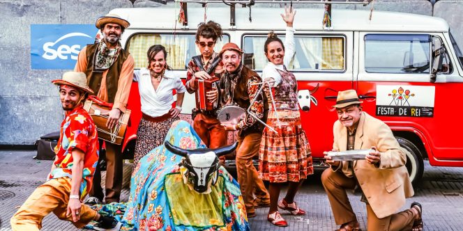 Foto: Henrique Chiri