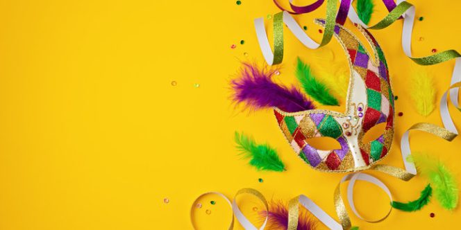 Carnaval | Divulgação