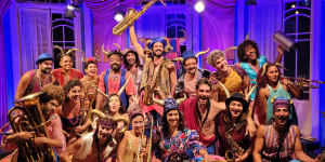 Foto: Carolina Janny