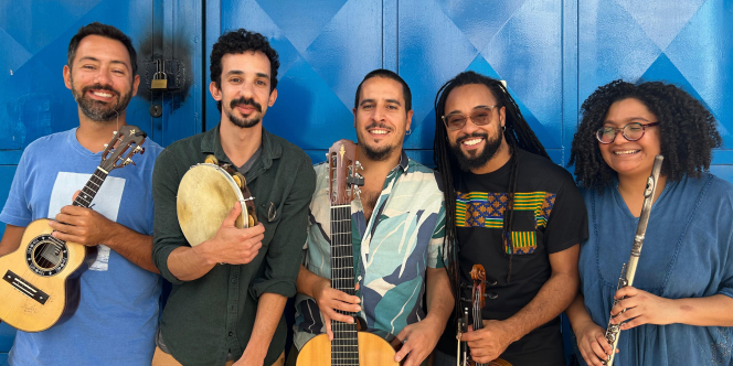 Foto: Mariana Ramalho