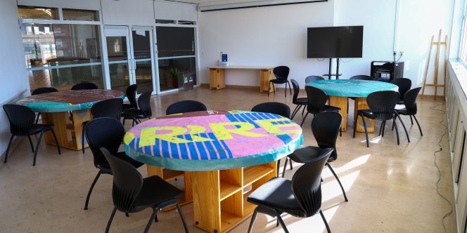 Foto Mirella Ghiraldi