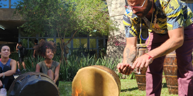 Foto: Circe Mascarenhas