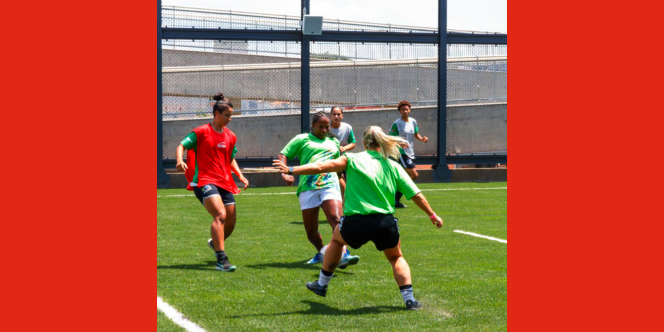  (Foto:Bruna Damasceno Sesc Franca)