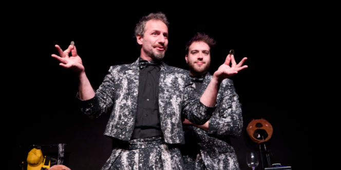 Foto Andy Phillipson