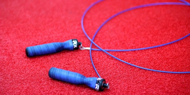 Rope Skipping