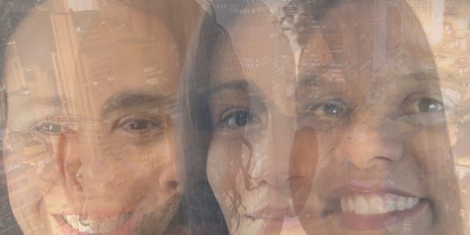 Eu me vejo, eu pertenço