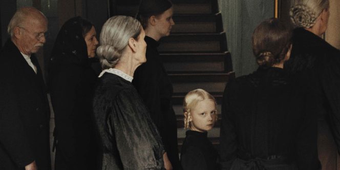 O som da queda (foto divulgação)