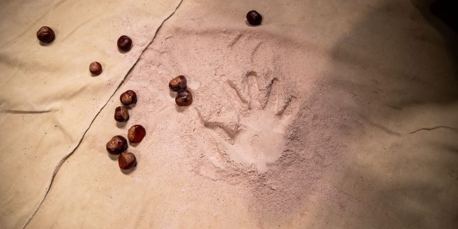 Arqueologia do Brincar