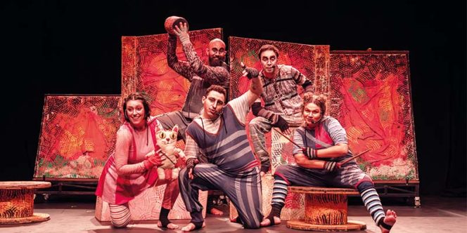 Foto: Aloander Oliveira