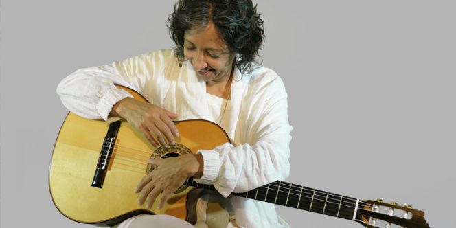 Crédito: Iza Guedes