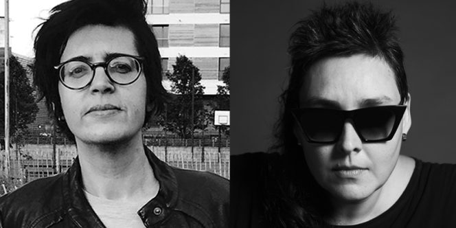 Da esquerda para direita: crédito: divulgação/Lorena Dini