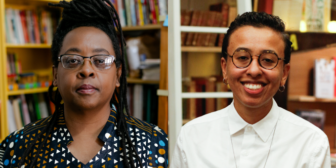 Fotos: Cidinha da Silva e Fernanda Sousa | divulgação