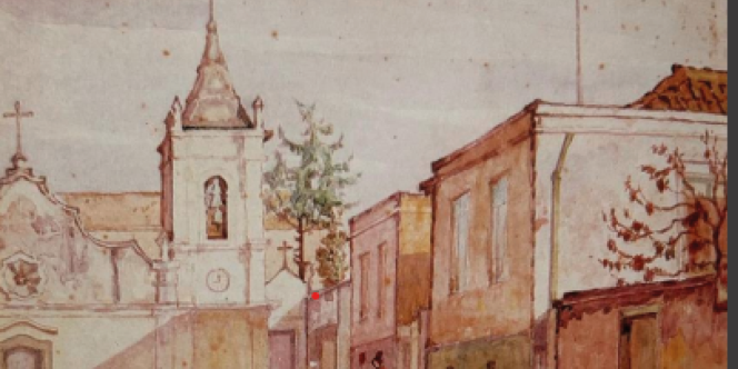 Imagem: detalhe da obra 