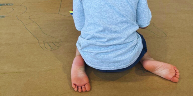 Foto: Mikaela Ramachotte