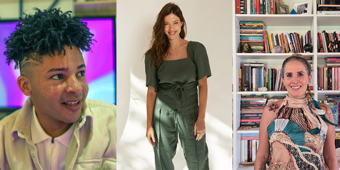 Foto: Divulgação e Pablo Saborido