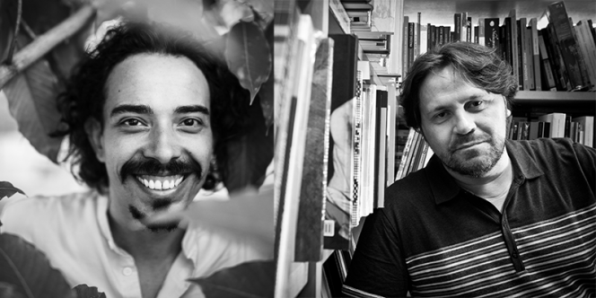 Foto: Mario Miranda e Fabio Mendes