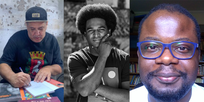 Foto: Divulgação e Mario Augusto