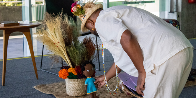 Foto: Julia Retratos