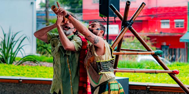 Foto: Heberth Borges