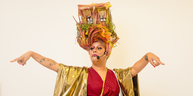 Foto: Andressa Santos