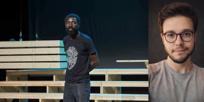 Fotos: Matthias Horn/ Acervo Pessoal (Guilherme Terreri)