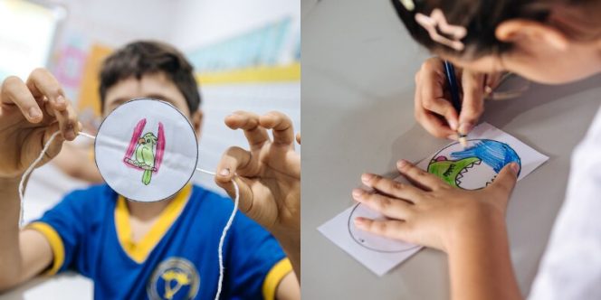 Brinquedos Opticos (Foto @Pedrolucasfoto)