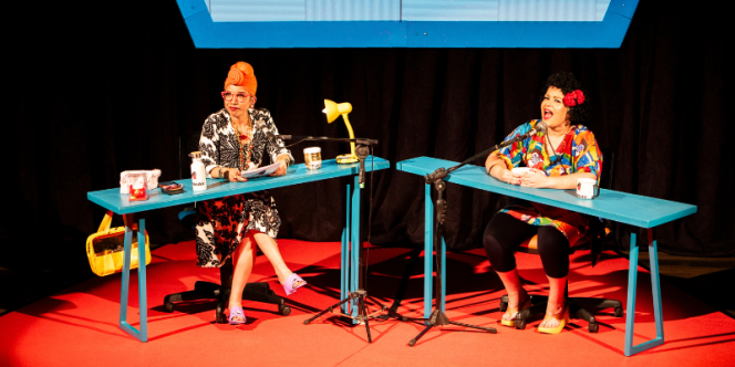 Foto: Matheus Brandt.